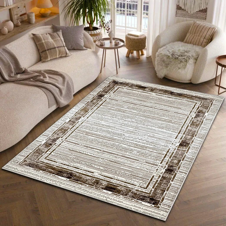 Woven Rugs