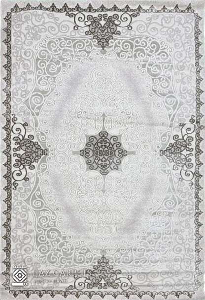 Turkish Anatolian Heritage Rug (Antique) | Size: 6.6ft width x 9.5ft length (200cm x 290cm) | Article #T710-1