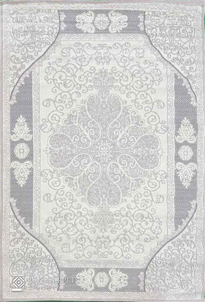 Turkish Anatolian Heritage Rug (Antique) | Size: 6.6ft width x 9.5ft length (200cm x 290cm) | Article #T710-12